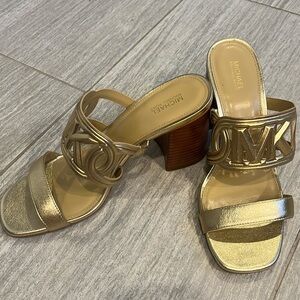 Michael Kors Heels